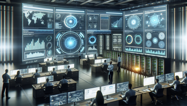 machine performance monitoring solutions
