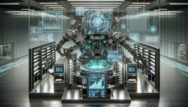 document analysis automation