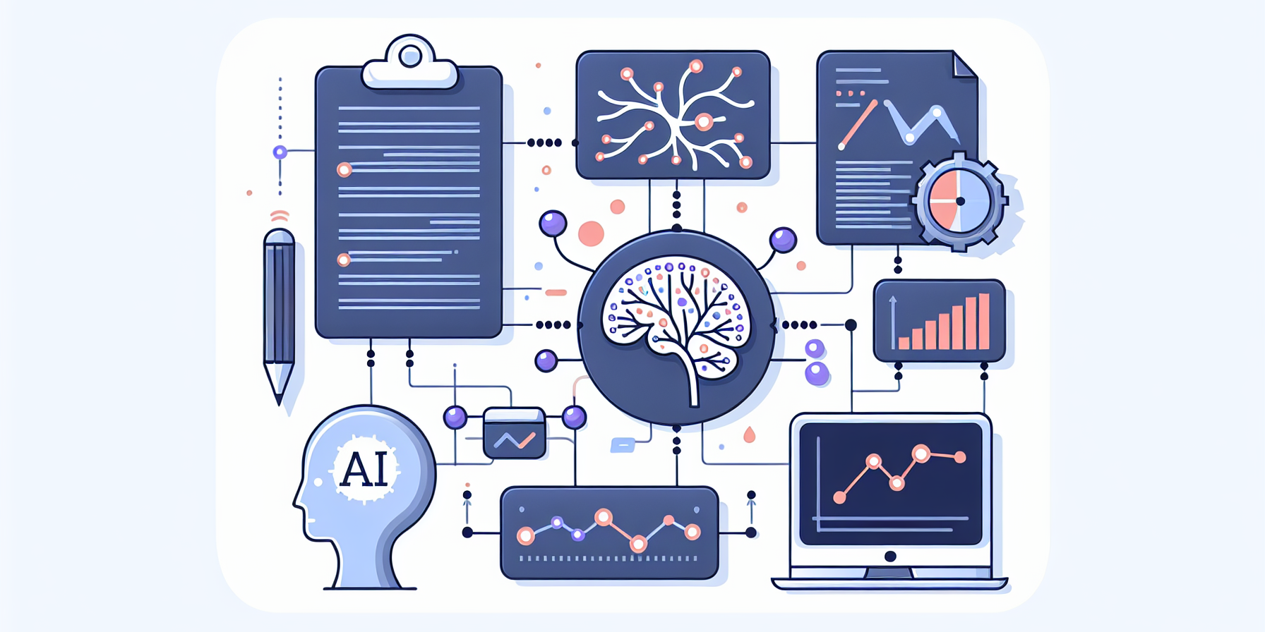 praxie ai document analysis