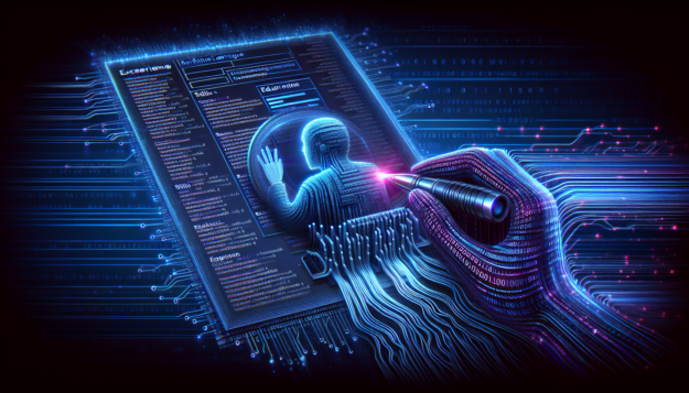 resume analysis ai technology
