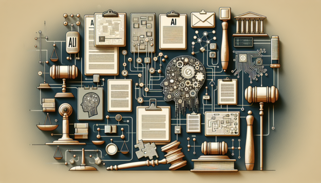 praxie ai regulation tools