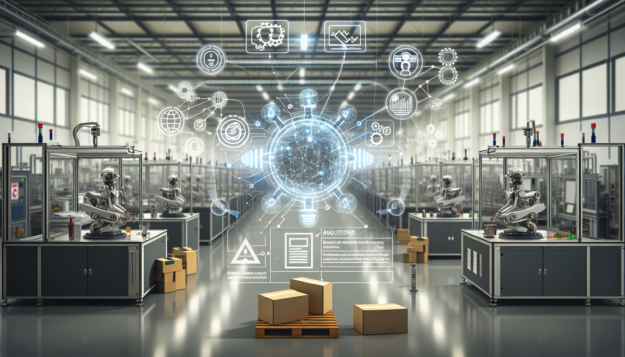 manufacturing ai governance best practices