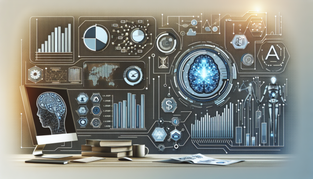 business intelligence with ai