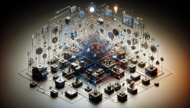 ai process orchestration framework