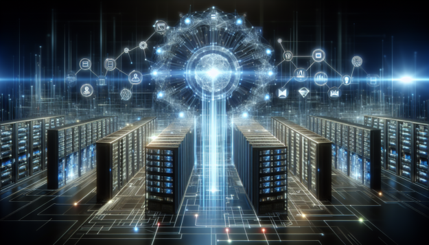 ai orchestration in enterprise