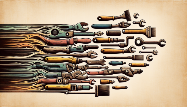 workflow improvement tools