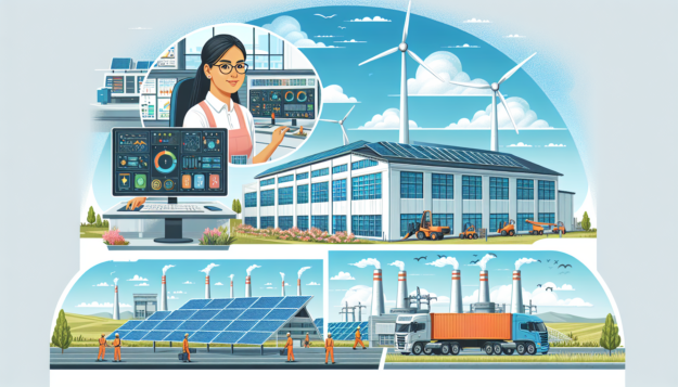 facility efficiency solutions