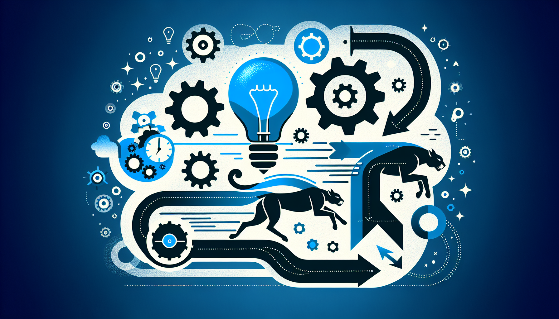 Elevate Operations: Top-notch Workflow Streamlining Solutions
