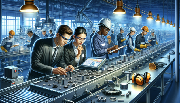 AI-Powered People Solutions: Smarter Hiring, Growth & Succession
