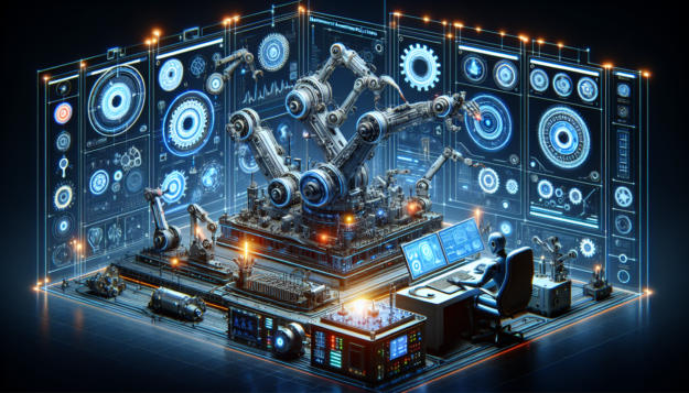 maintenance automation solutions