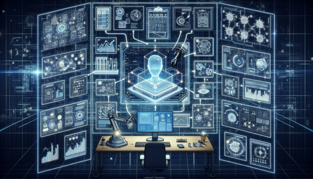 ai-enabled maintenance scheduling