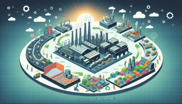 closed loop production strategies