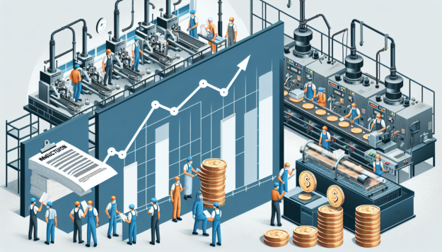 appraisal costs in manufacturing