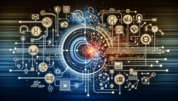 enterprise ai integration strategies