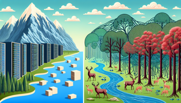 data lakes vs contextual intelligence