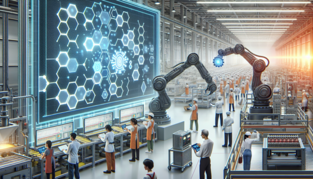 ai-assisted production planning