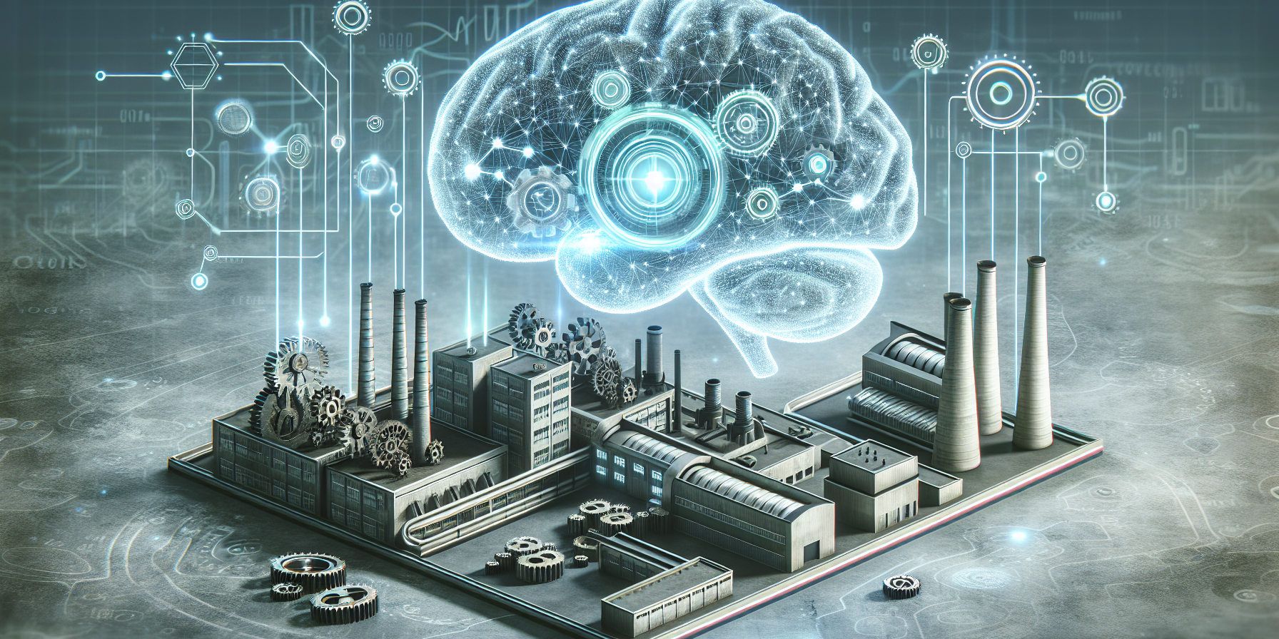 ai solutions for production constraints
