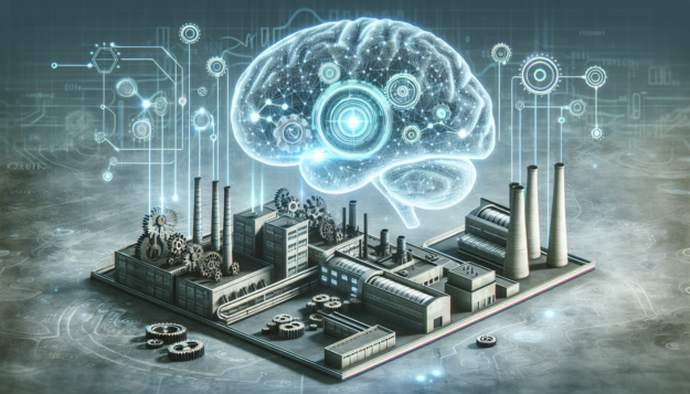 ai solutions for production constraints