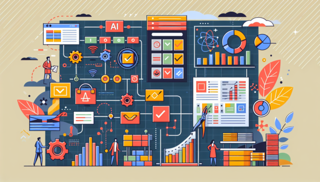ai andon boards for lean manufacturing