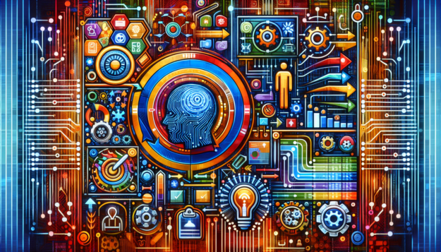 ai andon boards for continuous improvement