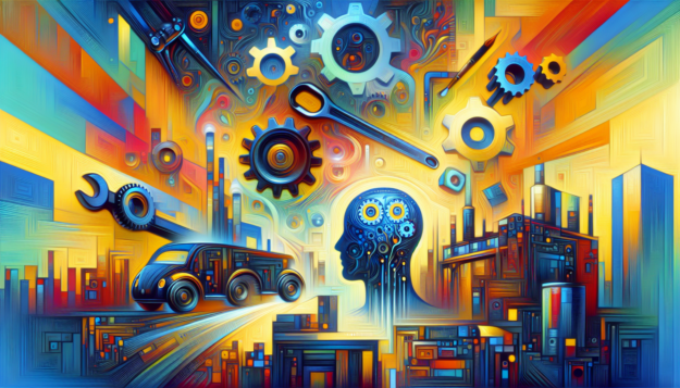 ai-driven condition-based maintenance