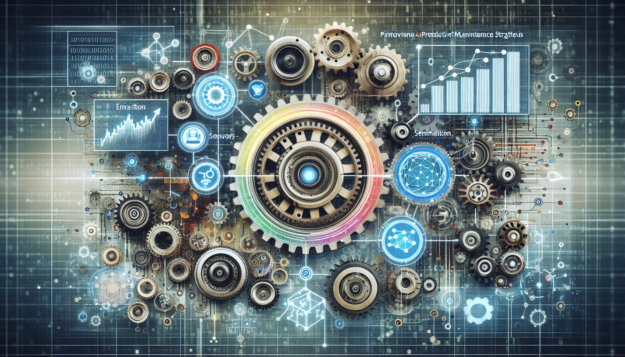 ai-driven predictive maintenance strategies