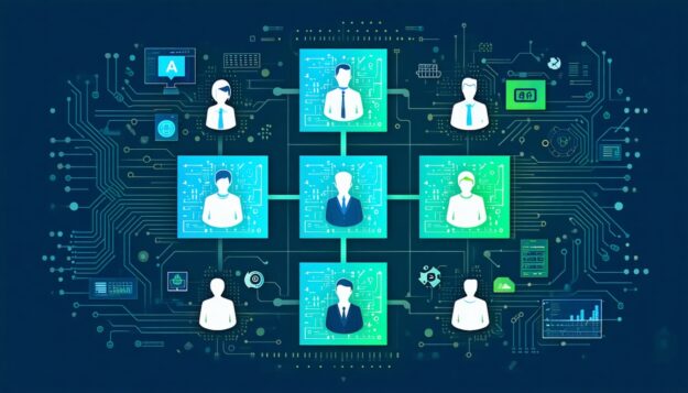 ai-driven succession planning tools