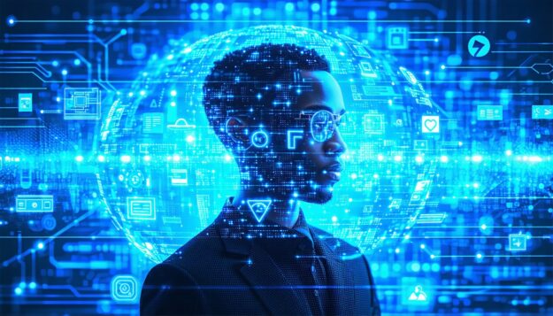 ai-driven talent review process