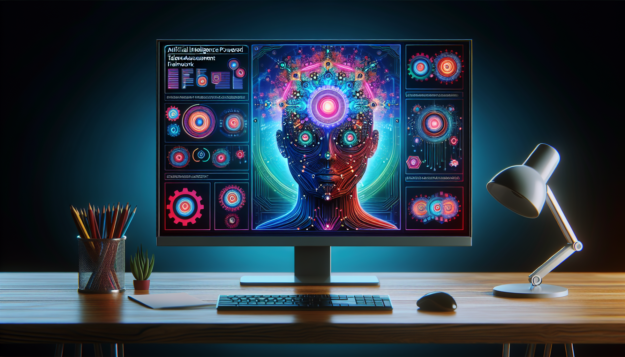ai powered talent assessment framework