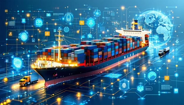 tariff-induced logistics challenges