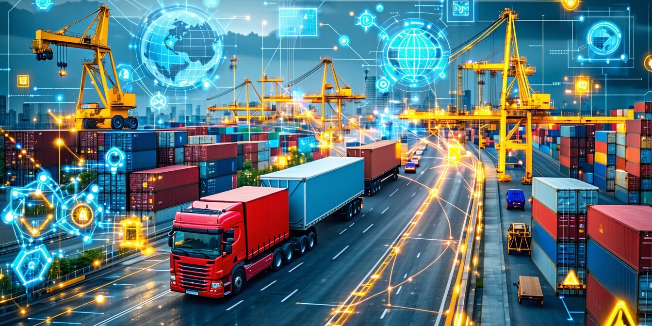 tariff-induced supply chain disruption