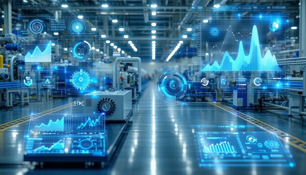 ai in statistical process control