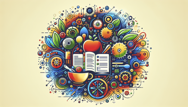 recipe management software