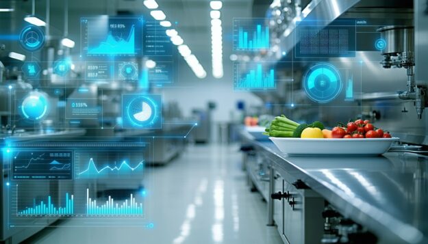 food industry technology