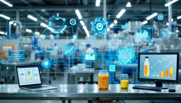 lightweight manufacturing solutions