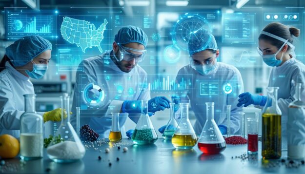 nutraceutical formulation systems