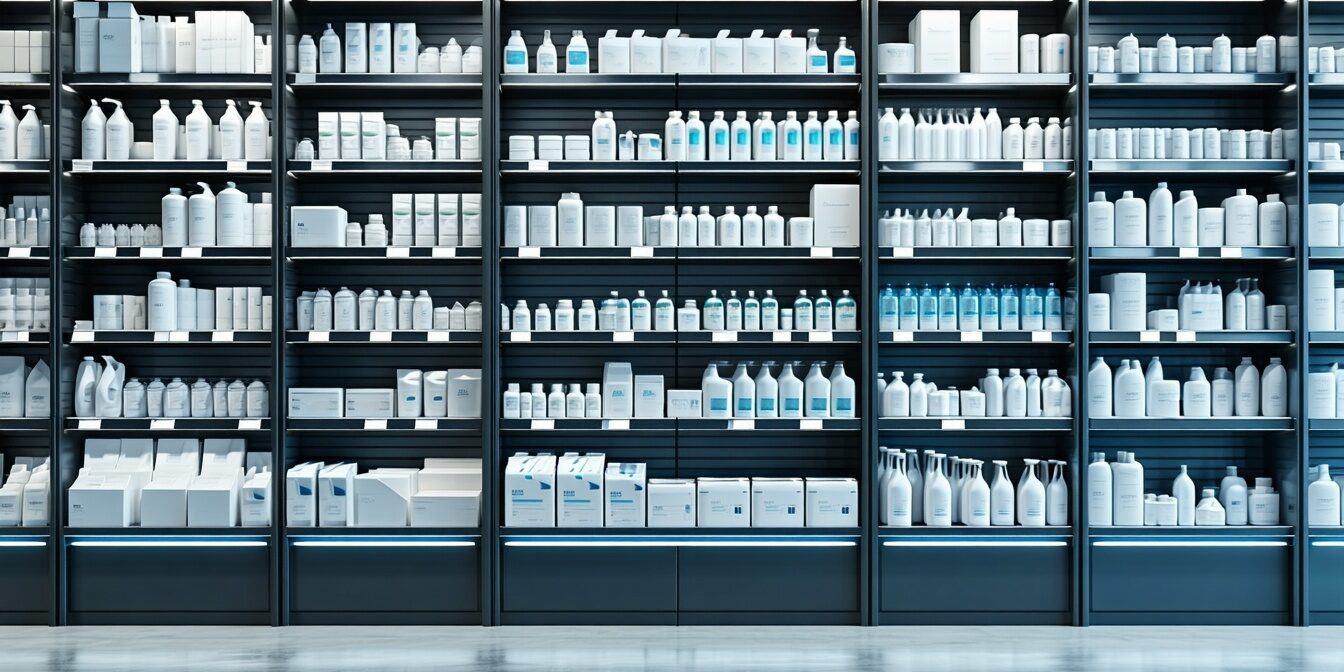 inventory management software