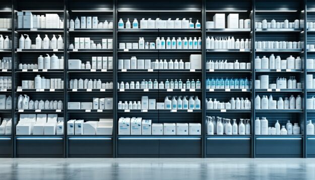 inventory management software