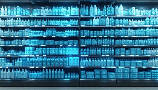shelf optimization software
