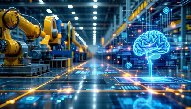 big data analytics for manufacturing