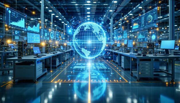 ai-powered production data analysis