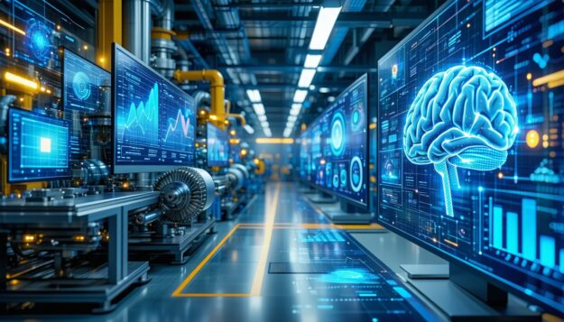 rapid data analysis using ai