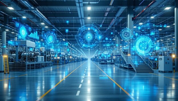 ai solutions for manufacturing industry