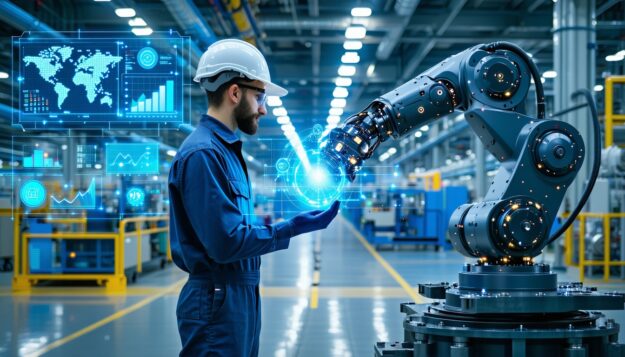 machine learning predictive maintenance