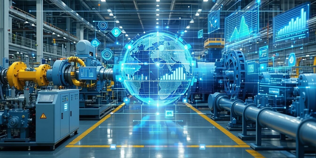 predictive maintenance software