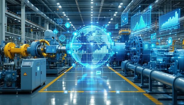 predictive maintenance software