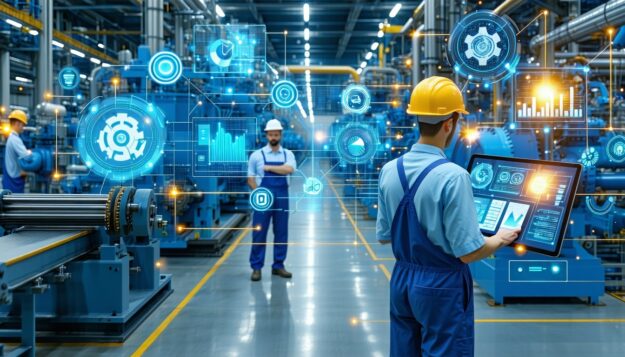iot predictive maintenance