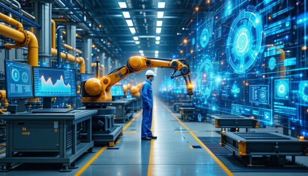 predictive maintenance technology