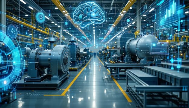 predictive maintenance analytics