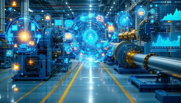 predictive maintenance sensors